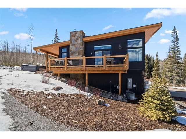 283 Mckay Rd, Silverthorne, CO 80498