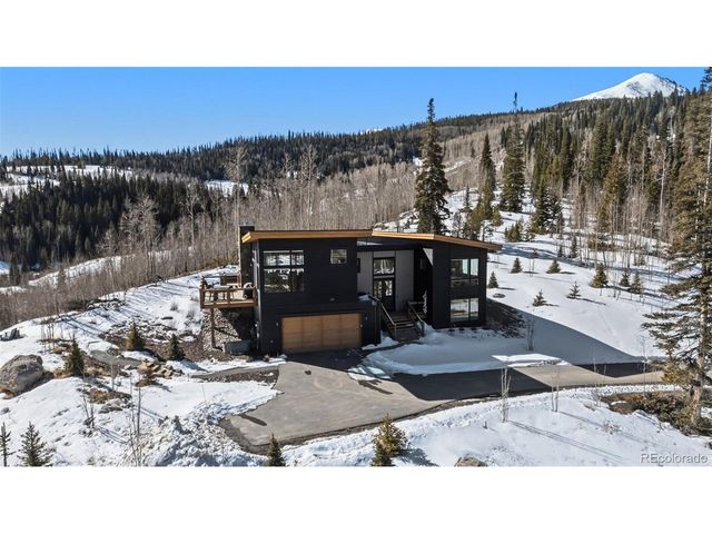 283 Mckay Rd, Silverthorne, CO 80498