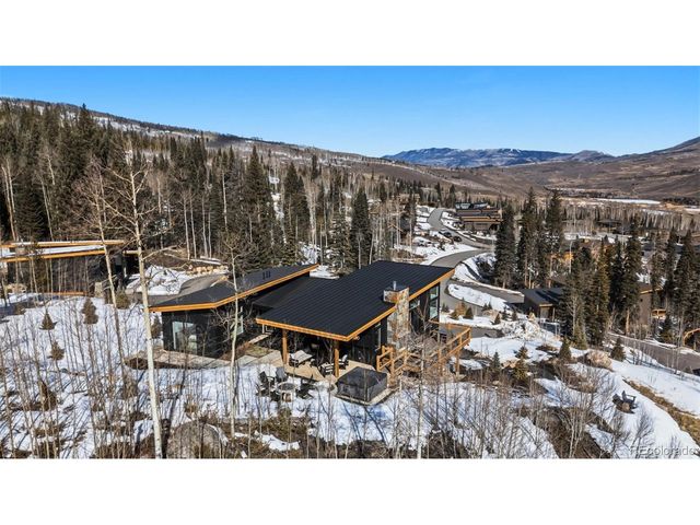 283 Mckay Rd, Silverthorne, CO 80498