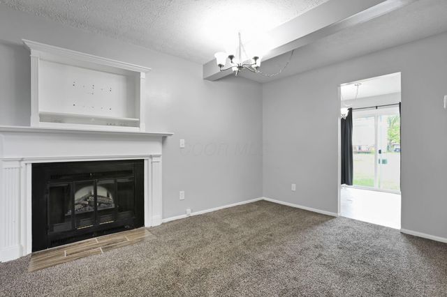 7607-7609 Penwood Place, Columbus, OH 43235