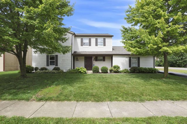 7607-7609 Penwood Place, Columbus, OH 43235