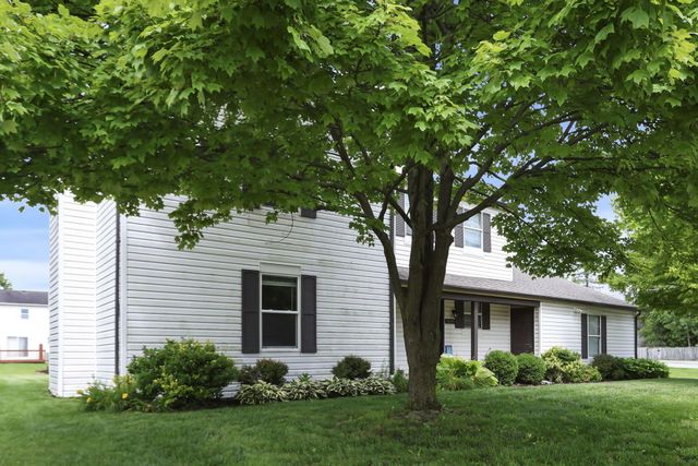7607-7609 Penwood Place, Columbus, OH 43235