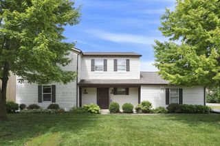 7607-7609 Penwood Place, Columbus, OH 43235