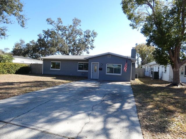 1312 57TH AVENUE N, St Petersburg, FL 33703