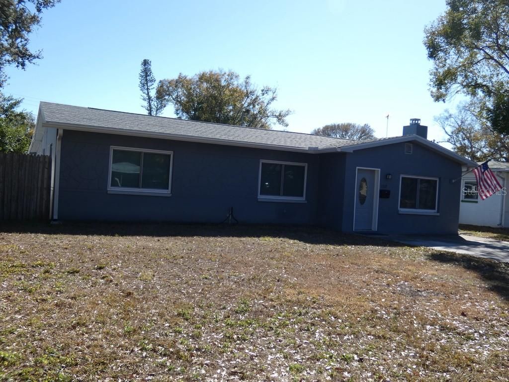 1312 57TH AVENUE N, St Petersburg, FL 33703
