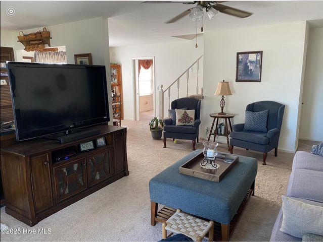 612 Blaney Street, Clinton, NC 28328