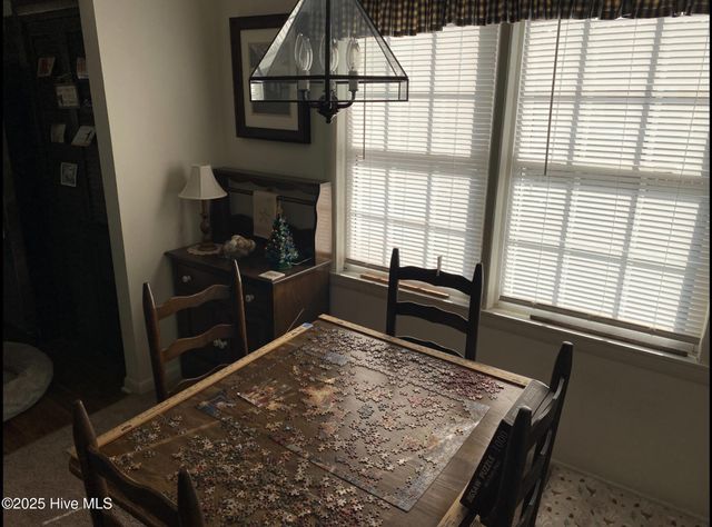 612 Blaney Street, Clinton, NC 28328