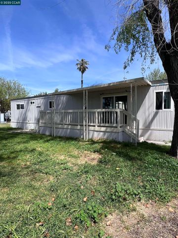 3505 Gateway A43, Bethel Island, CA 94511