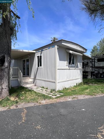 3505 Gateway A43, Bethel Island, CA 94511