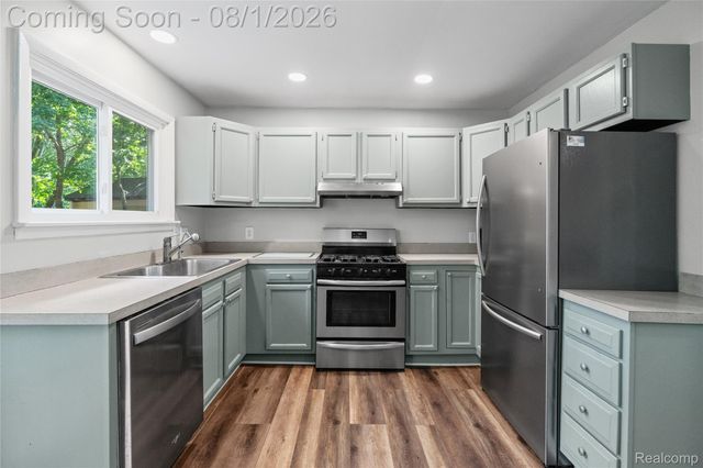 9245 Debby Jo Drive, Springfield Charter Township, MI 48346