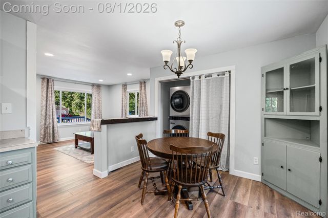 9245 Debby Jo Drive, Springfield Charter Township, MI 48346