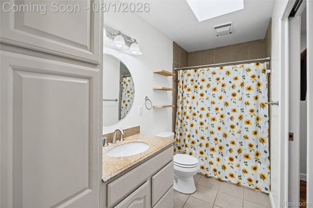 9245 Debby Jo Drive, Springfield Charter Township, MI 48346