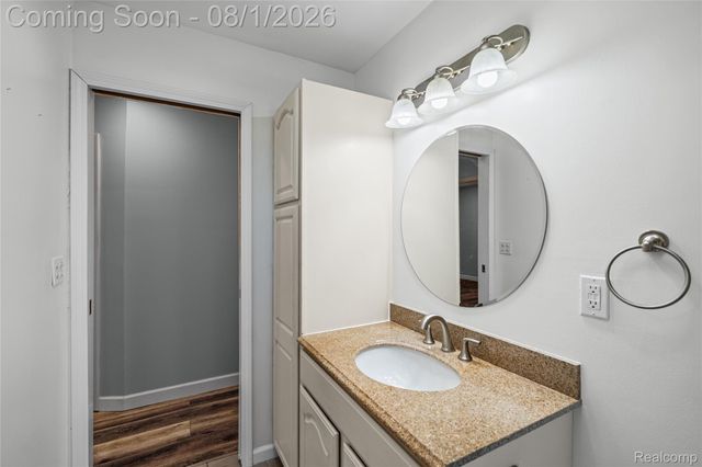 9245 Debby Jo Drive, Springfield Charter Township, MI 48346