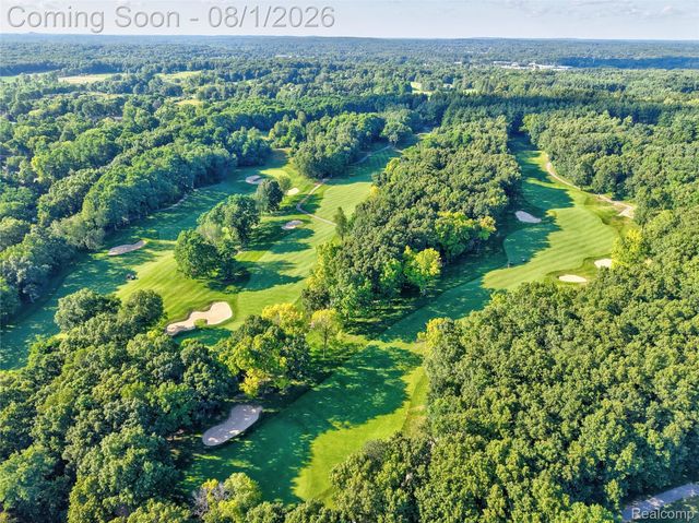 9245 Debby Jo Drive, Springfield Charter Township, MI 48346