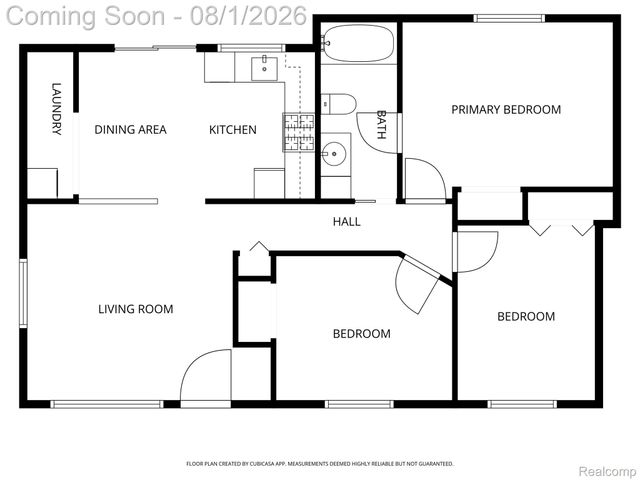 9245 Debby Jo Drive, Springfield Charter Township, MI 48346