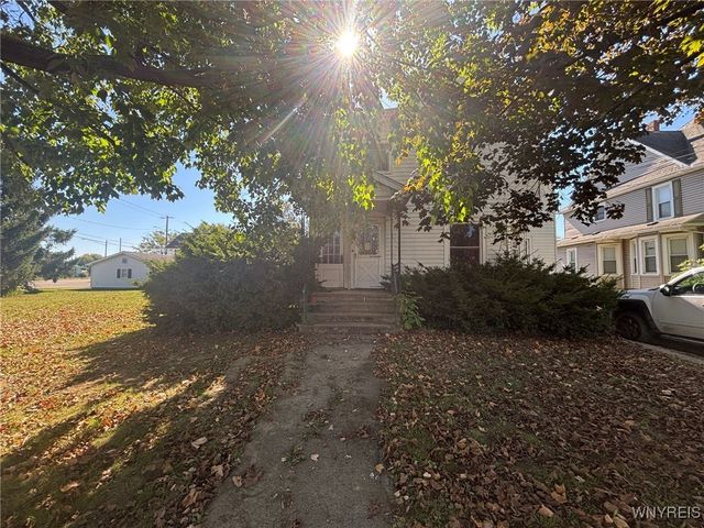 1005 Pennsylvania Avenue, Southport, NY 14904