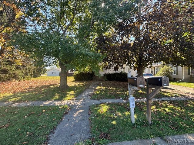 1005 Pennsylvania Avenue, Southport, NY 14904