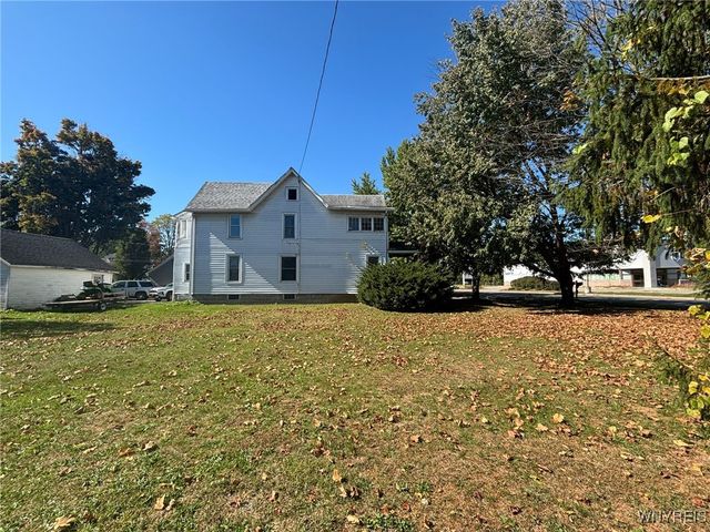 1005 Pennsylvania Avenue, Southport, NY 14904
