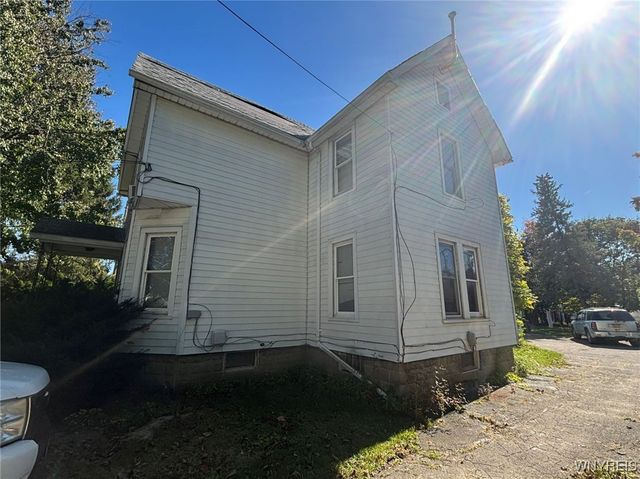 1005 Pennsylvania Avenue, Southport, NY 14904