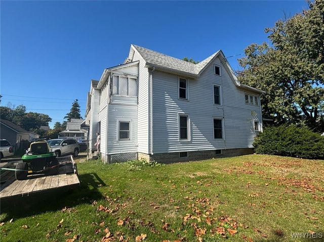 1005 Pennsylvania Avenue, Southport, NY 14904