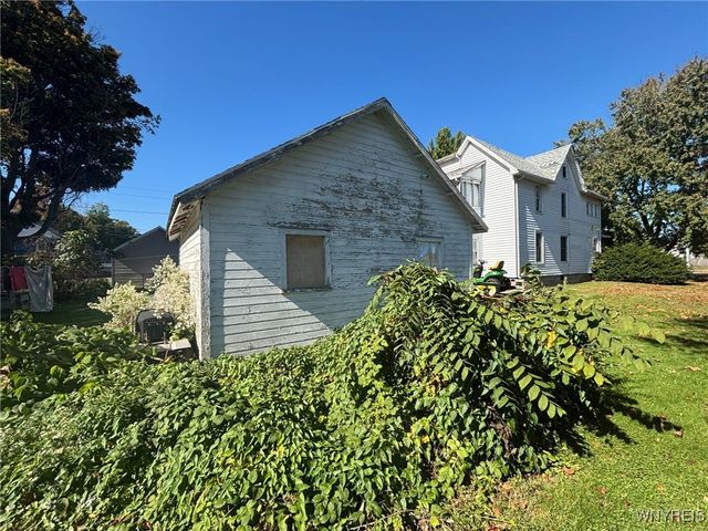 1005 Pennsylvania Avenue, Southport, NY 14904