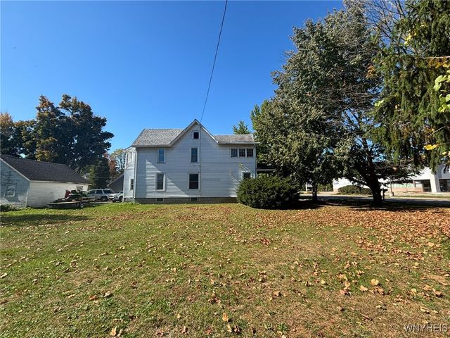 1005 Pennsylvania Avenue, Southport, NY 14904