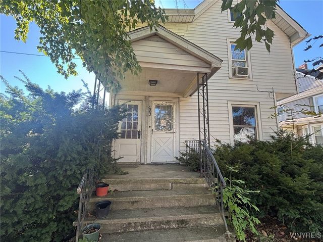 1005 Pennsylvania Avenue, Southport, NY 14904