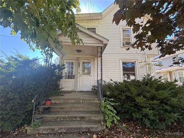 1005 Pennsylvania Avenue, Southport, NY 14904