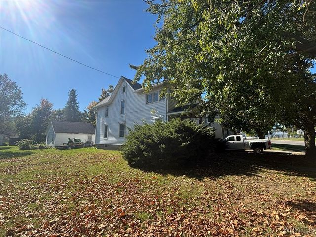 1005 Pennsylvania Avenue, Southport, NY 14904