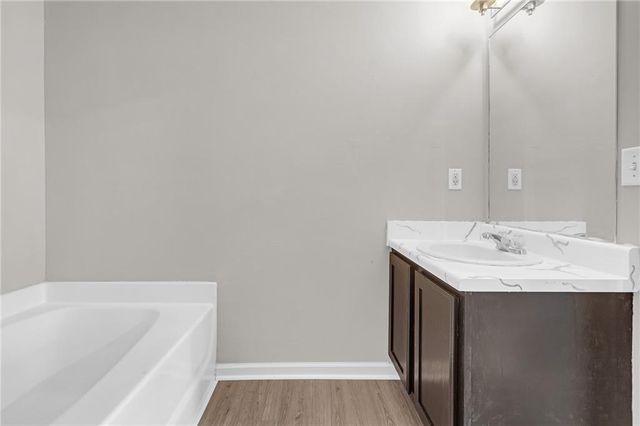 1050 Longview Trail, Griffin, GA 30223