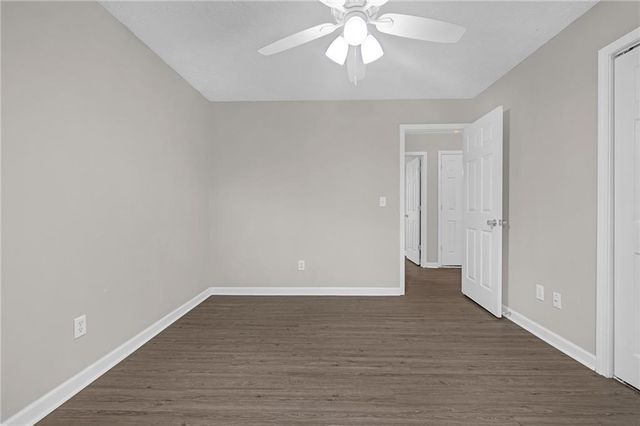 1050 Longview Trail, Griffin, GA 30223