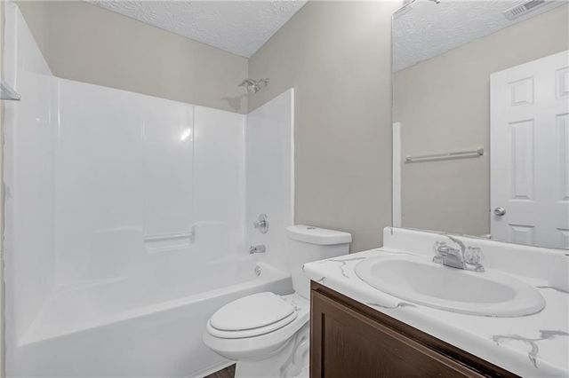 1050 Longview Trail, Griffin, GA 30223