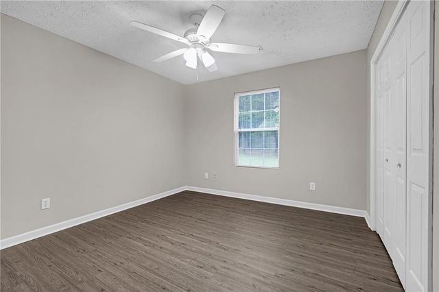 1050 Longview Trail, Griffin, GA 30223