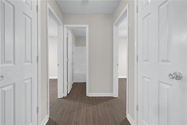 1050 Longview Trail, Griffin, GA 30223