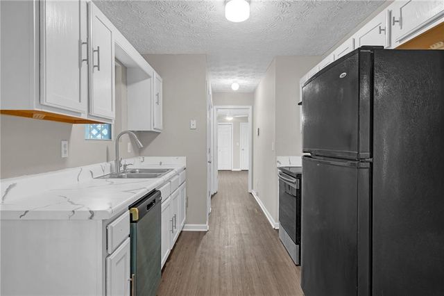 1050 Longview Trail, Griffin, GA 30223