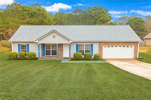 1050 Longview Trail, Griffin, GA 30223