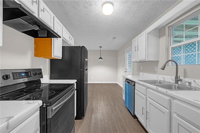 1050 Longview Trail, Griffin, GA 30223