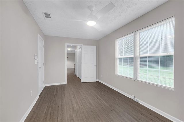 1050 Longview Trail, Griffin, GA 30223
