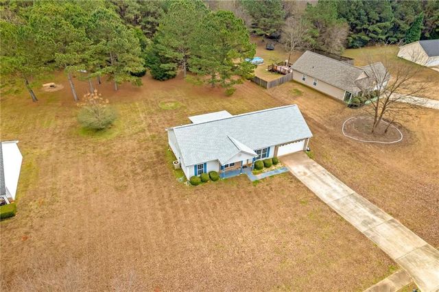 1050 Longview Trail, Griffin, GA 30223