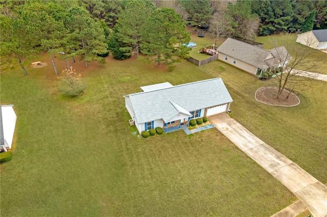 1050 Longview Trail, Griffin, GA 30223