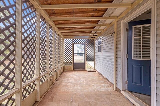 1050 Longview Trail, Griffin, GA 30223