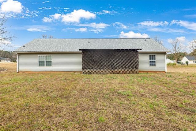 1050 Longview Trail, Griffin, GA 30223