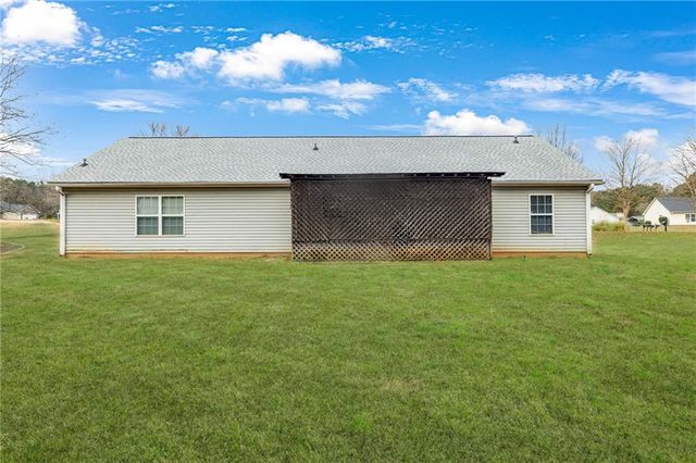 1050 Longview Trail, Griffin, GA 30223