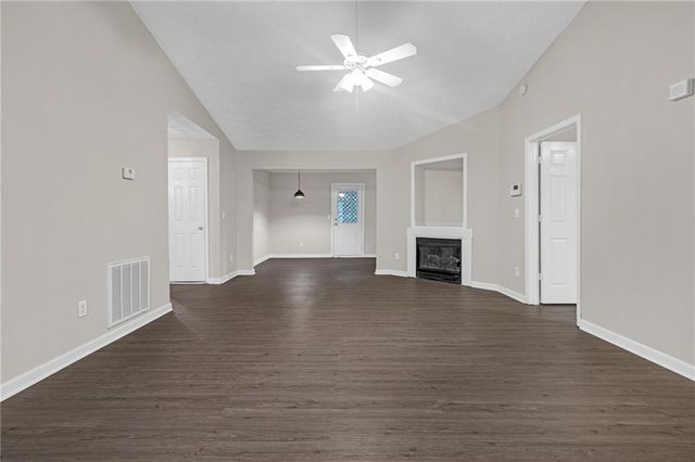 1050 Longview Trail, Griffin, GA 30223