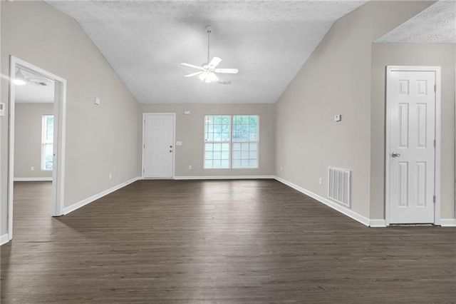 1050 Longview Trail, Griffin, GA 30223