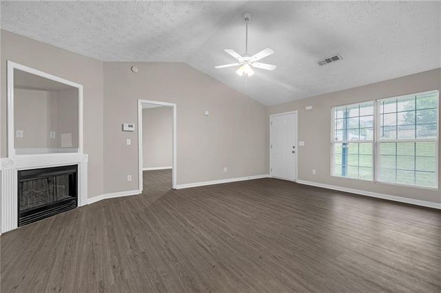 1050 Longview Trail, Griffin, GA 30223