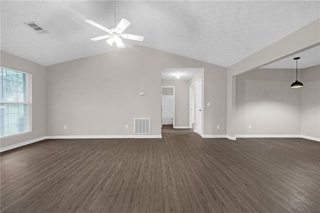 1050 Longview Trail, Griffin, GA 30223