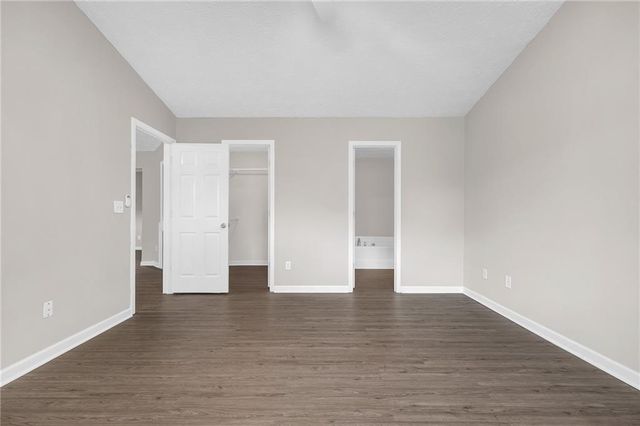 1050 Longview Trail, Griffin, GA 30223