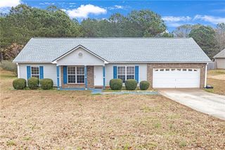 1050 Longview Trail, Griffin, GA 30223