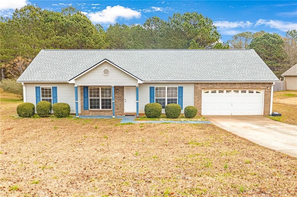 1050 Longview Trail, Griffin, GA 30223